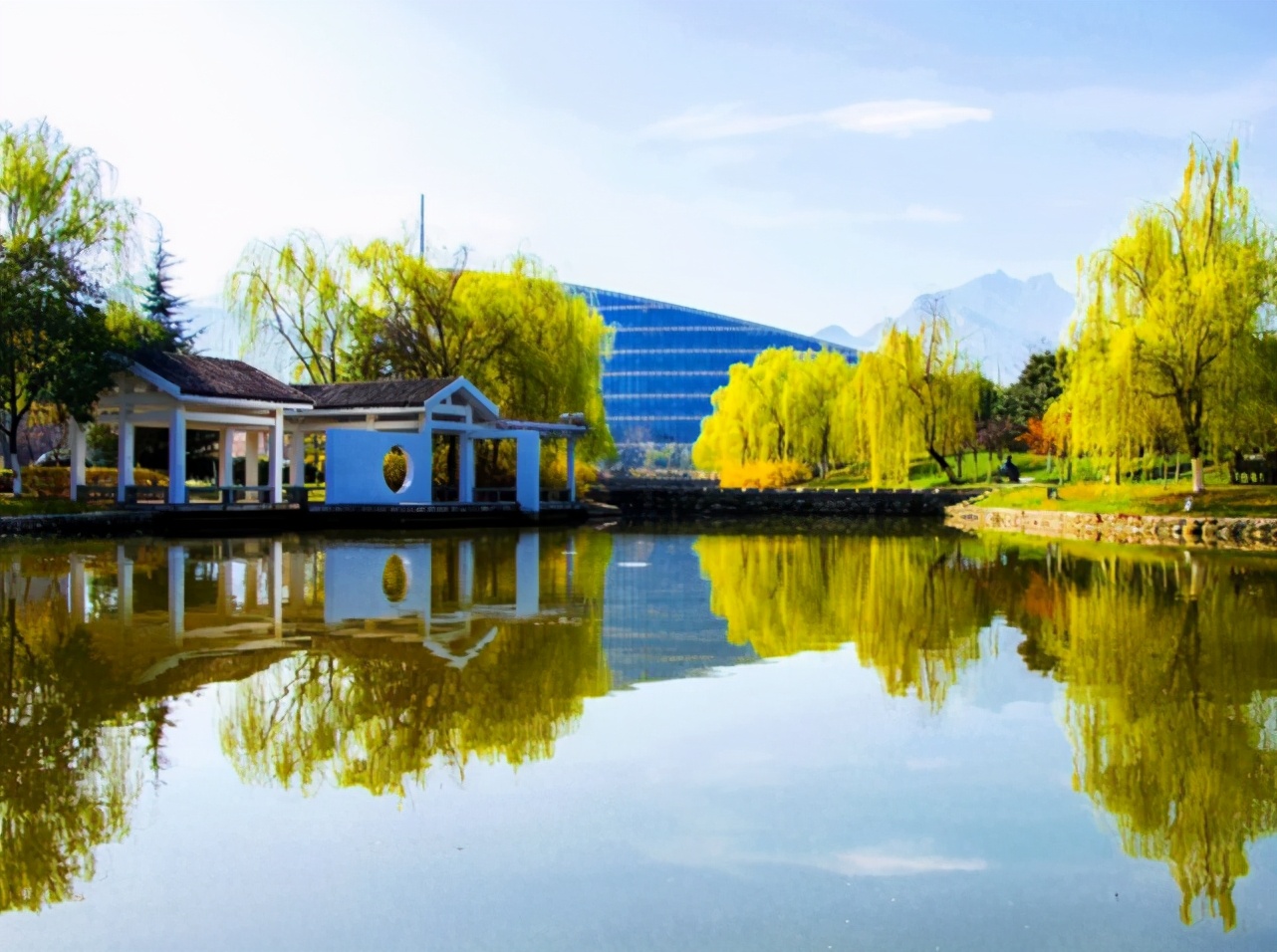 西北工业大学创建南方校区，为何选择江苏太仓，反而放弃上海？