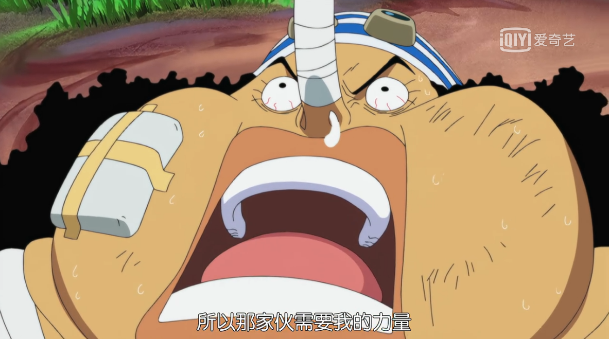 （可能）是海贼王目前最全的语录合集！（T-Z）