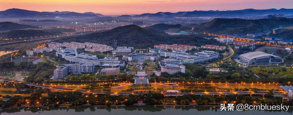 未来大有可为，中医药类高校大盘点（四）南京中医药大学