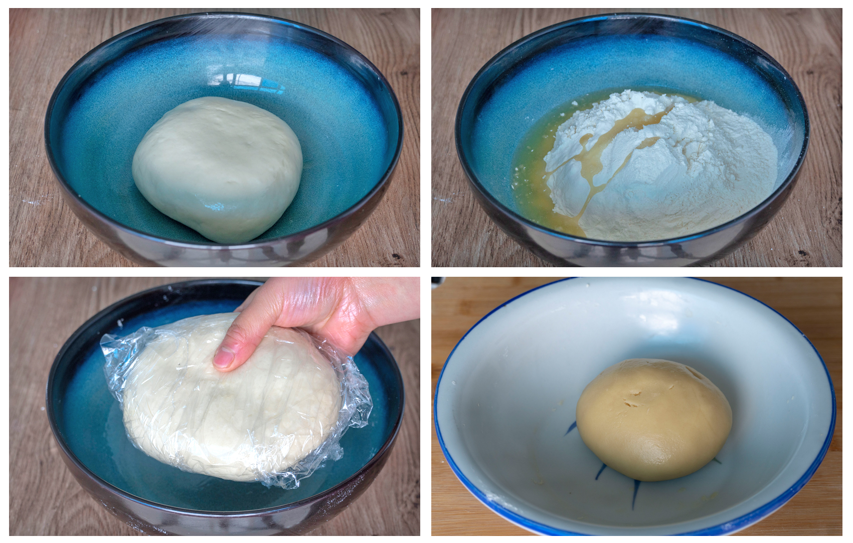 冬天想吃零食不用买，教你10种小零食，简单好做，大人孩子都喜欢