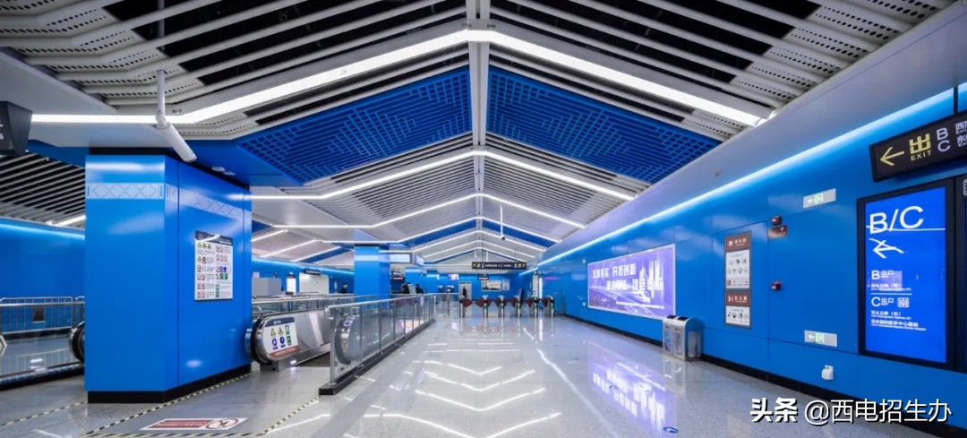 冲上热搜！央视、新华社、人民日报密集报道陕西这所大学