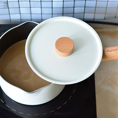 在家给宝宝自制珍珠奶茶，比奶茶店的还好喝，配方做法告诉你了