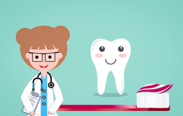 “牙齿不疼”也要定期洁牙？多久洁牙一次效果最好？