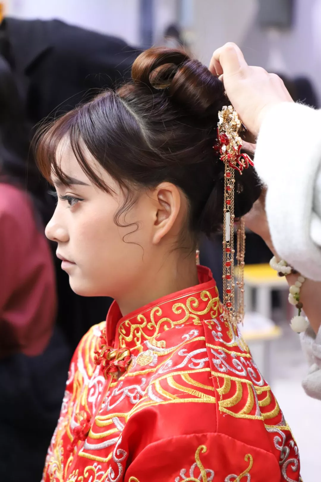 中医养生美容专业招生简章