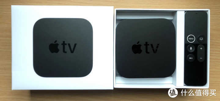 Apple TV 到底是個什么東西，國內買來能干嘛？
