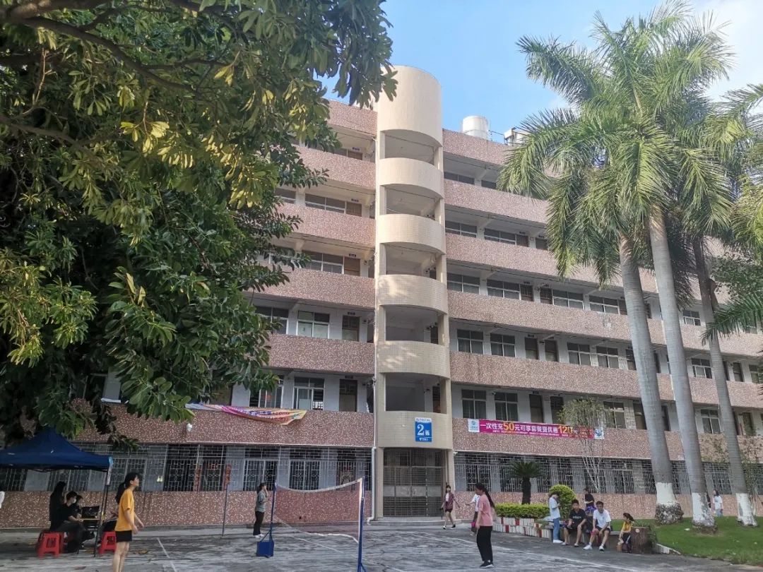 「公办本科」嘉应学院｜广东3+证书院校介绍