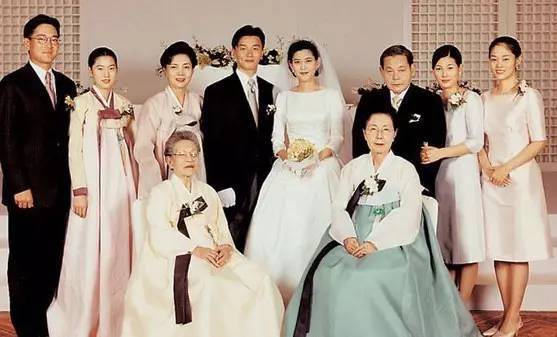三星公主的保镖114亿美元的分手费用在韩国引起了骚动，但韩国电视剧还是没有撒谎。
