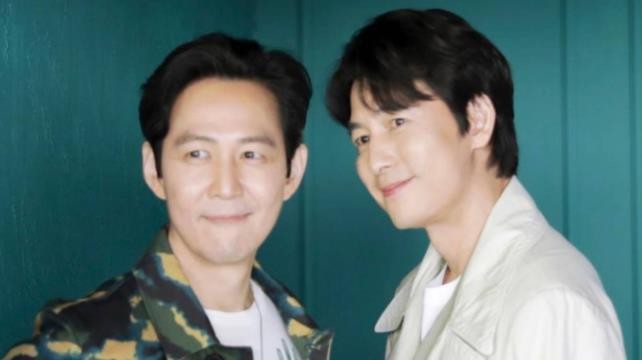 身价过亿，《鱿鱼游戏》李政宰，与三星太子前妻恋爱12年未成婚？
