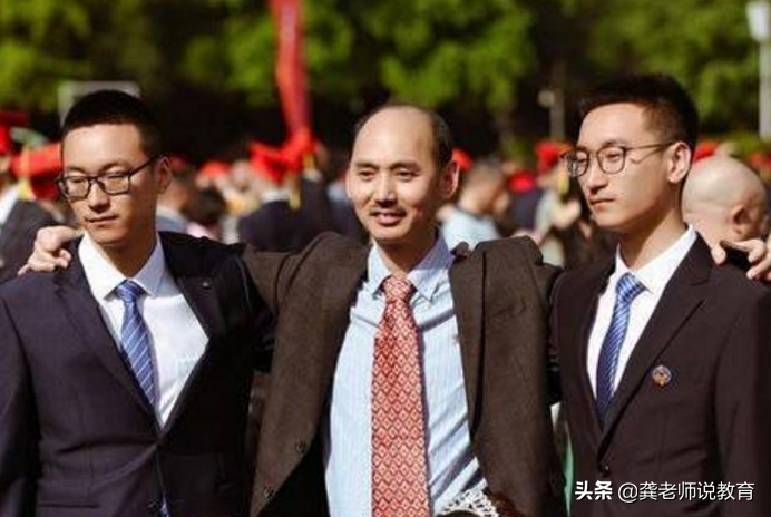 这些一起考入清华北大的“双胞胎”学霸，太牛了