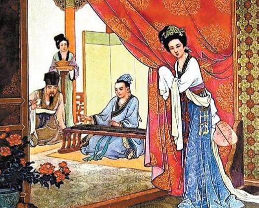 「转载」令人拍案叫绝的马屁诗
