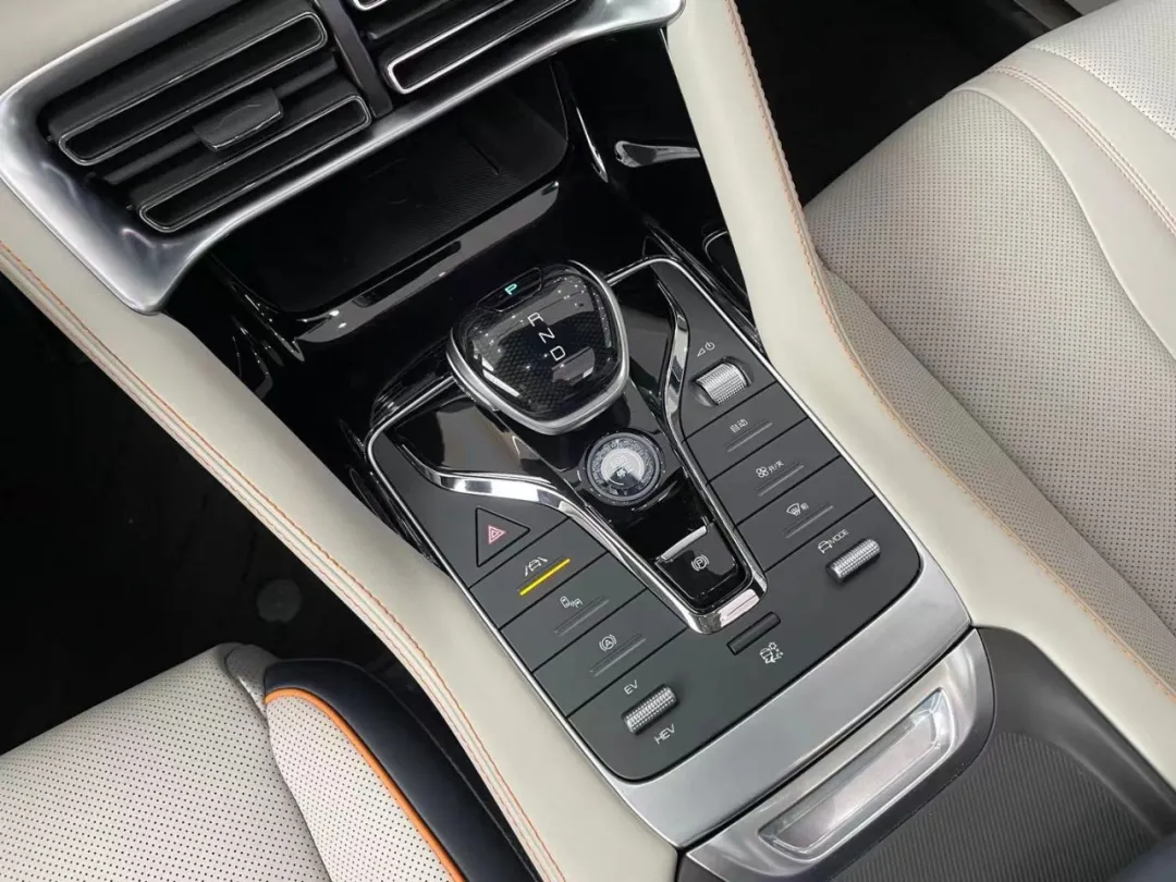 公认实力最硬的5款国产SUV，可选3.0T+9AT，每款都有爆款潜质