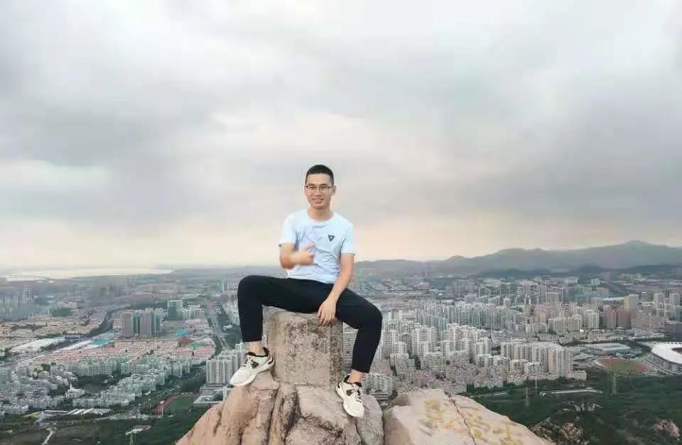 山东男神学霸：本科期间经济独立，屡获国家级重磅大奖，现已保研顶尖名校！