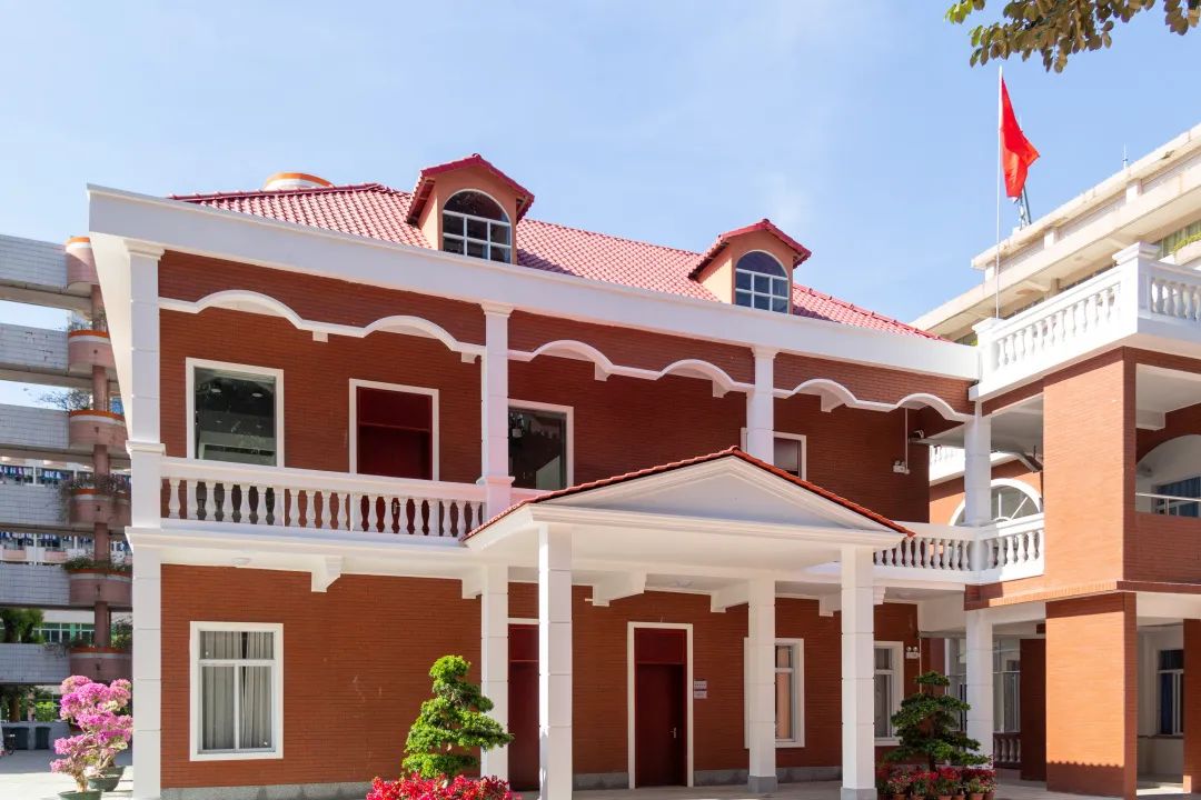 明晚7点！广东实验中学越秀学校国际部即将亮相京领择校展