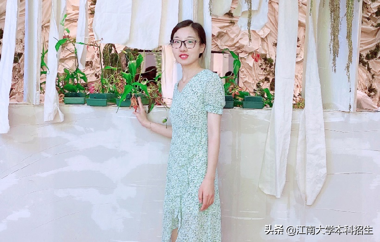 惊艳！江南大学2021级新生辅导员、班主任“爆照”，快来认识一下！