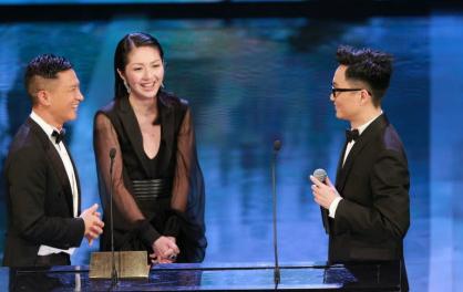 郑中基的下坡情史，38岁官宣婚讯当天离婚，49岁爱上5位港圈神颜