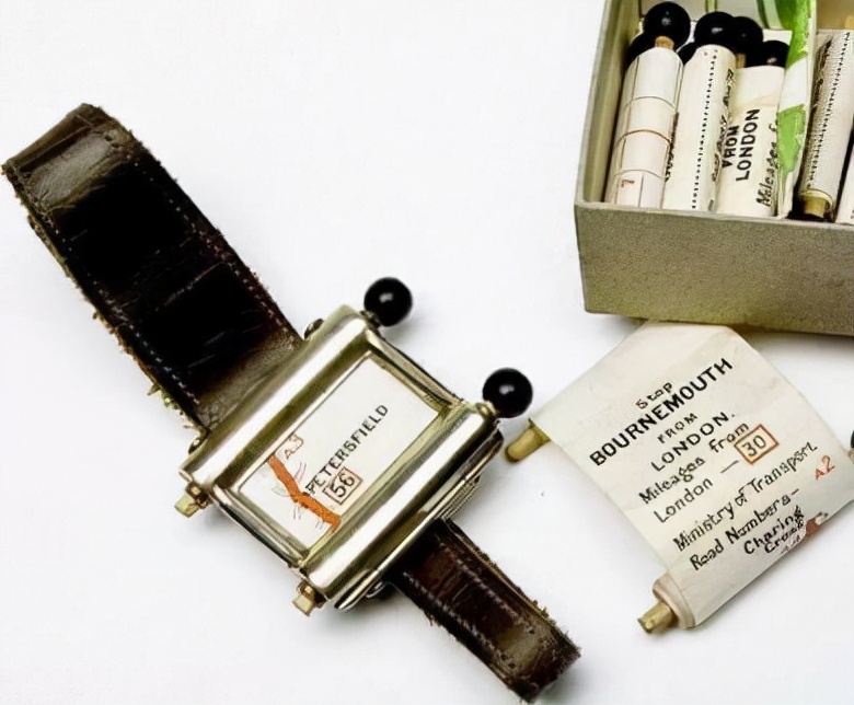 通信历史连载16-智能手表和智能手环