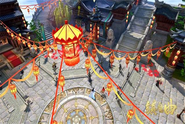 镇魔曲手游：萌新玩家要如何快速上手，之新手进阶攻略篇