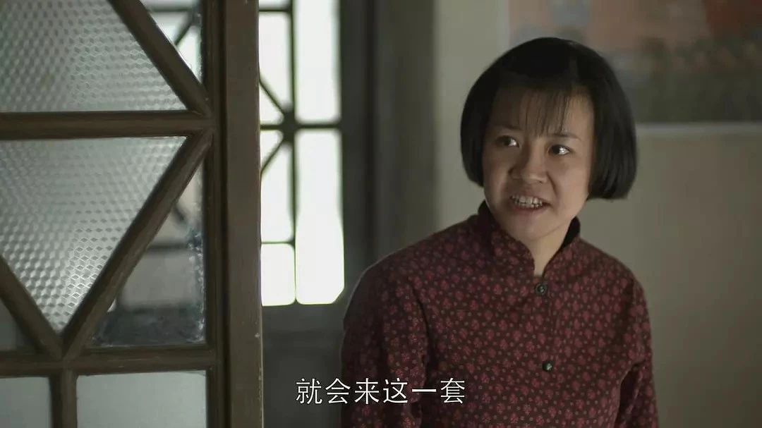 《父母爱情》令人细思极恐的4个细节，揭露了人性最阴暗的一面