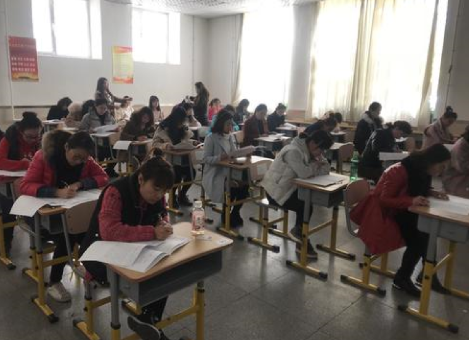 2021年重庆市“学前教育专业”单招考试，要考哪些内容？