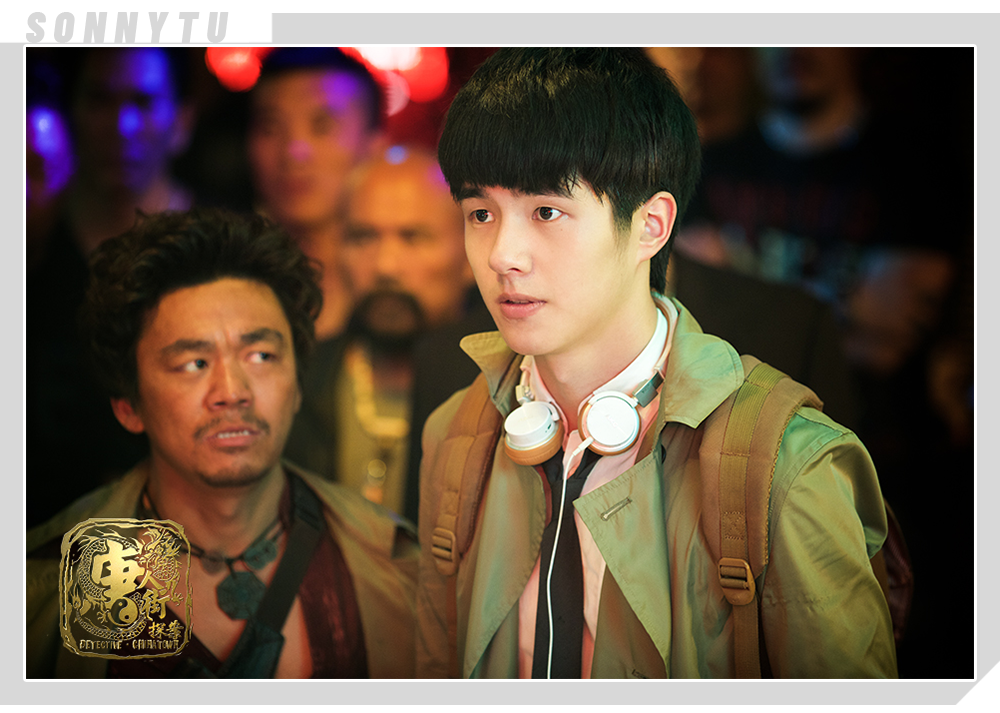 95后刘昊然：从不讨好观众，他凭什么拿到150亿票房？