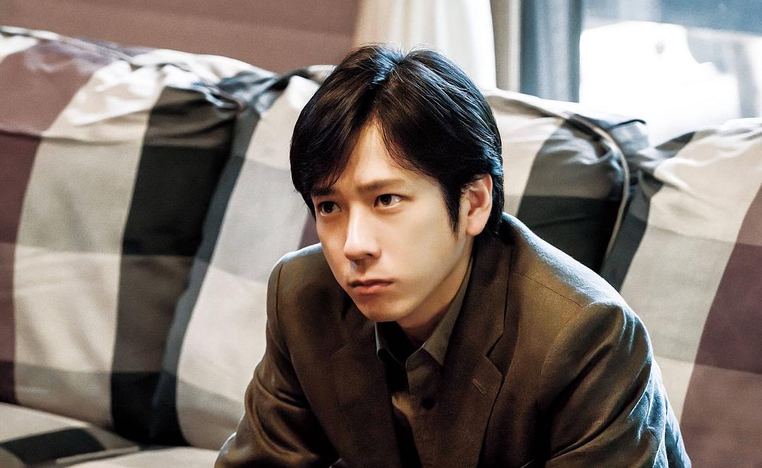 《检察方的罪人》,一部值得二刷的岛国票房冠军电影