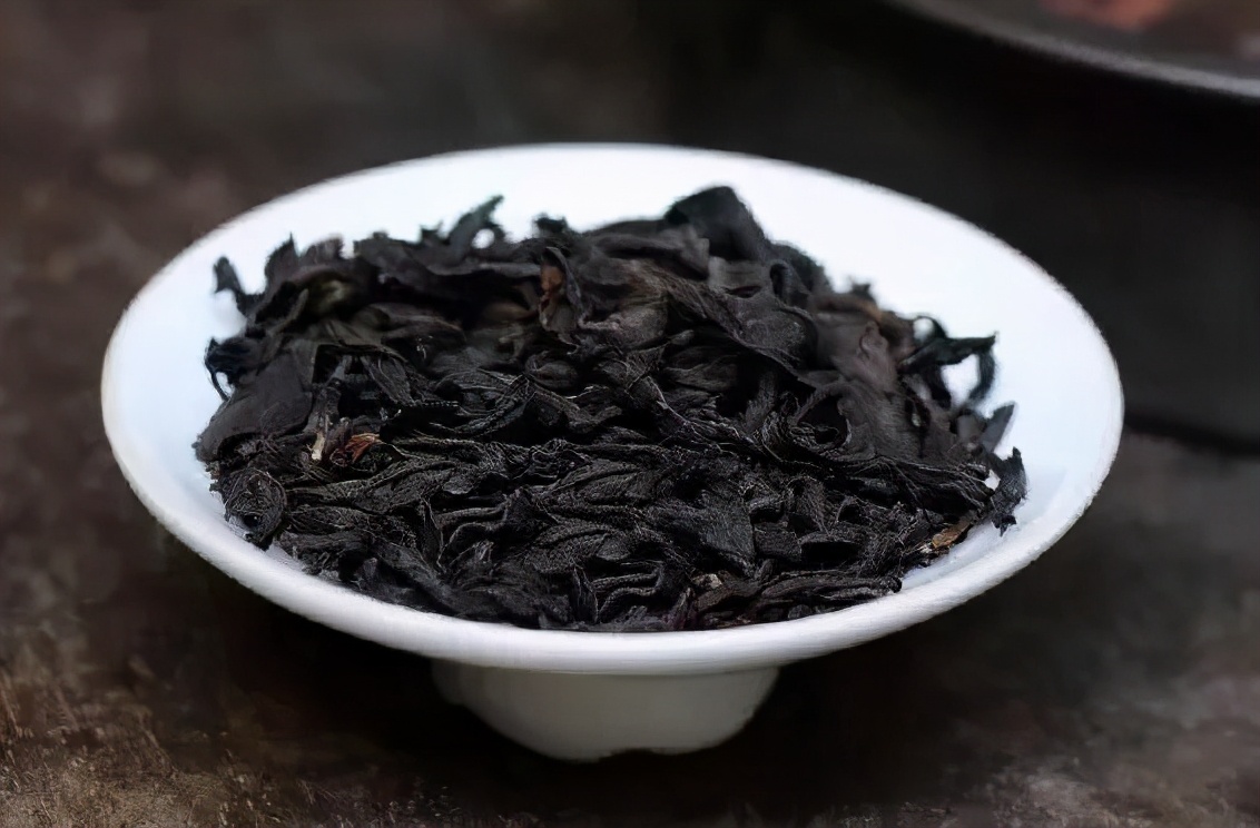 我国的红茶种类及特点介绍（值得收藏）