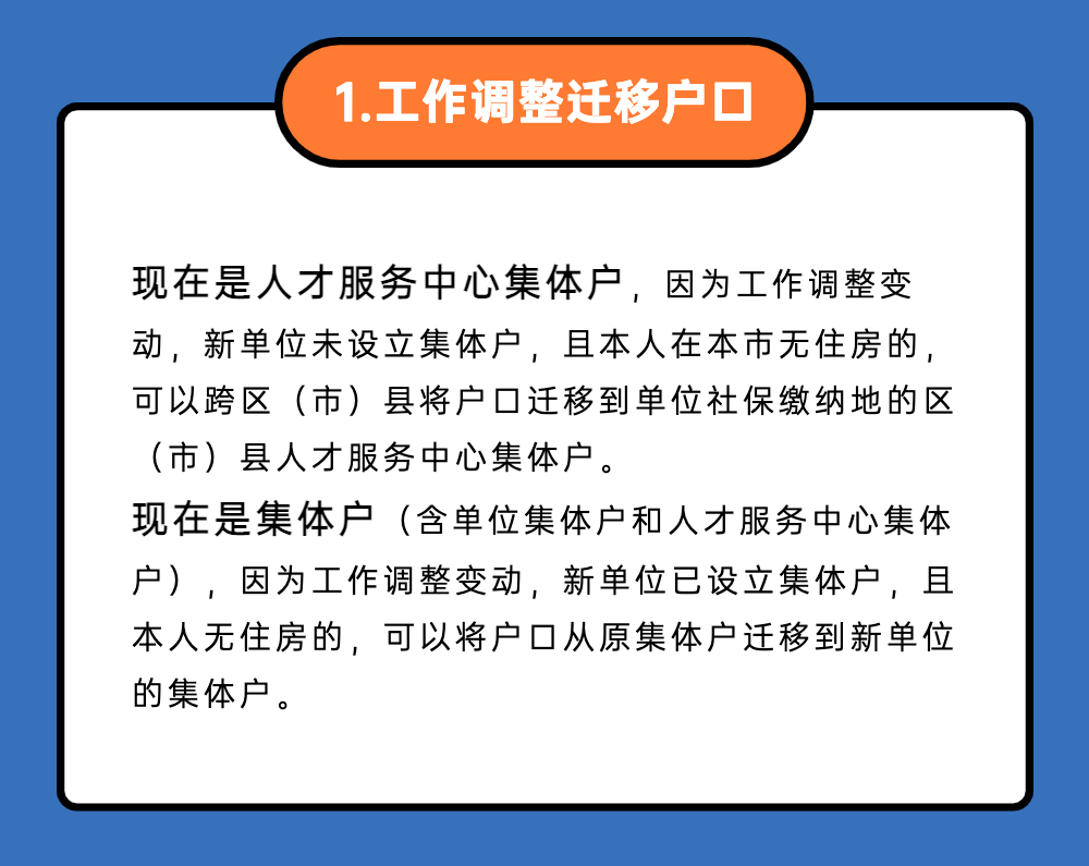 【热点咨询】成都户口平迁要啥条件？怎么办理？指南来了！