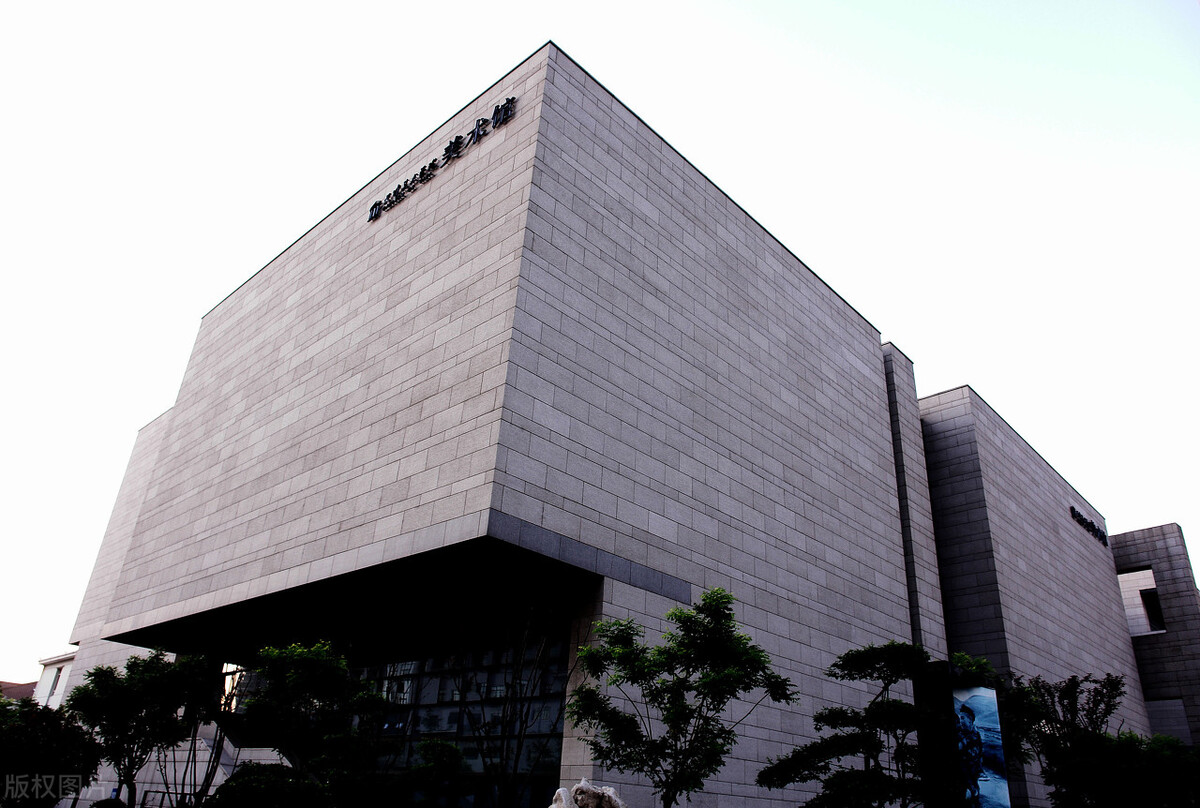 实力排名不高录取分数高的天津美术学院，2021年录取分数线公布