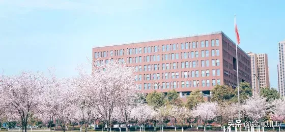 史上最全机械院校及分数线介绍，快快转给你身边的高考生吧