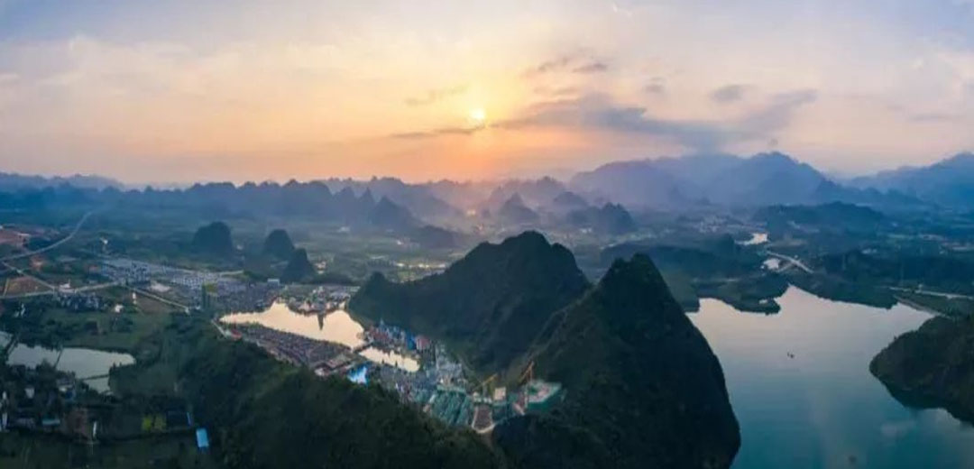 全國人氣樂園TOP榜火熱出爐，粵北神盤異軍突起