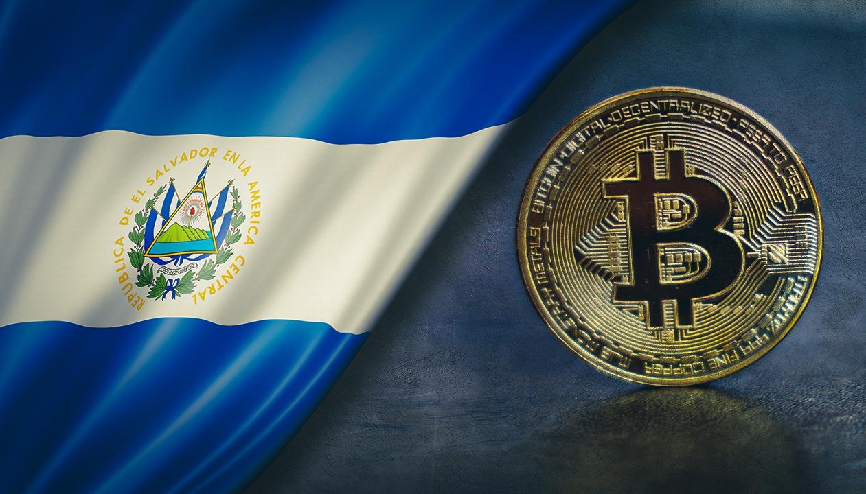 将比特币作为法定货币？萨尔瓦多这个国家是何方神圣？