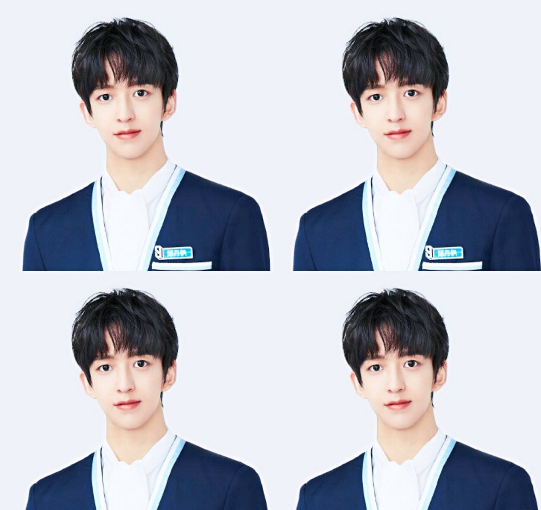 青3创4潜力股预览！翻版宋威龙浓颜出圈，这颜值能火成顶流吗？