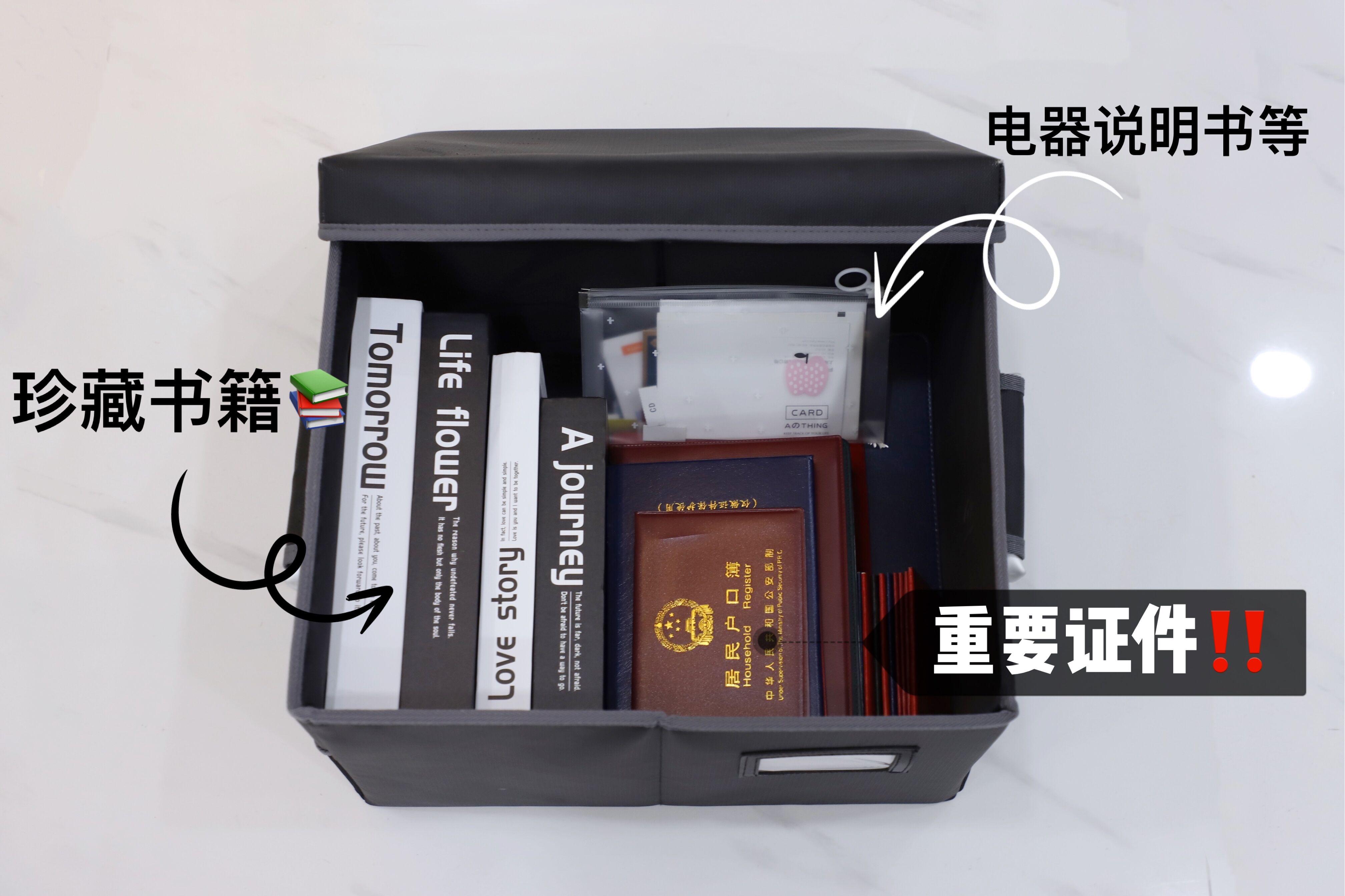 哪种收纳箱最实用(收纳箱哪个牌子质量好)