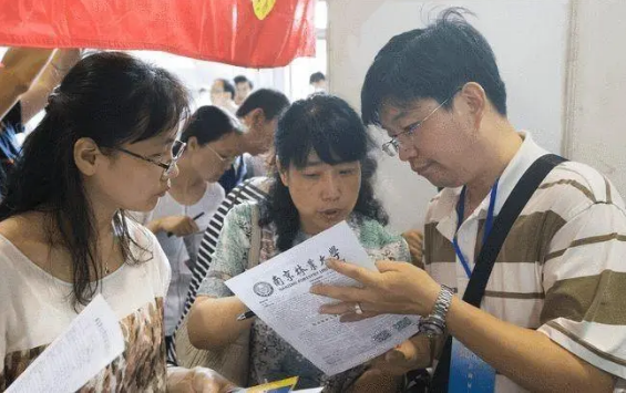 山东4.8万考生无缘本科，滑档原因比较无奈，明年考生要注意