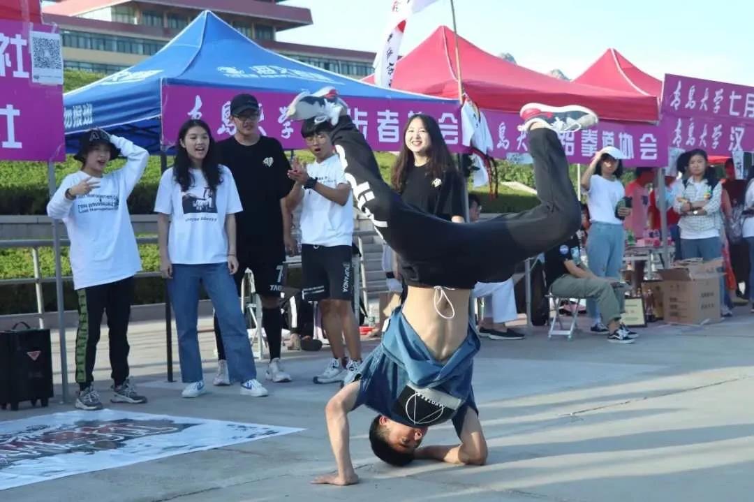 坐拥三大校区，占地2655亩，培养超30万精英，十个理由让你爱上山东这所高校！