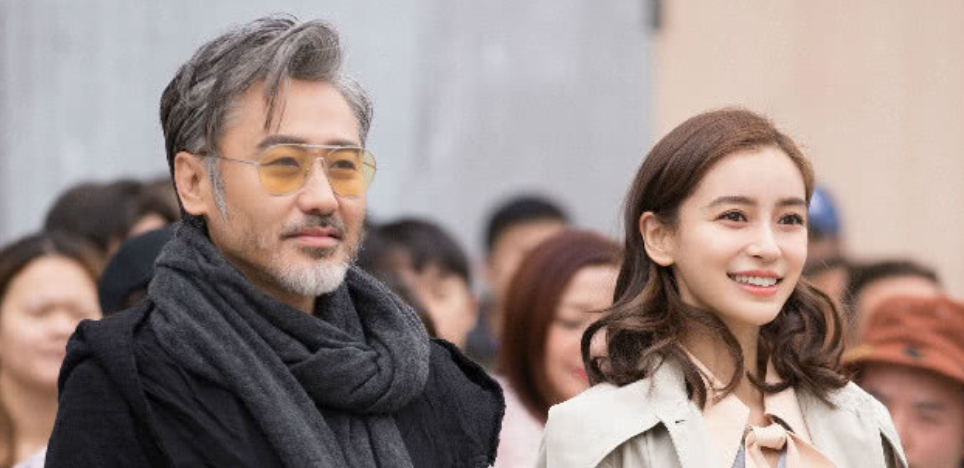 baby为何不“红”了?看她干过的那些事,就一点都不奇怪了