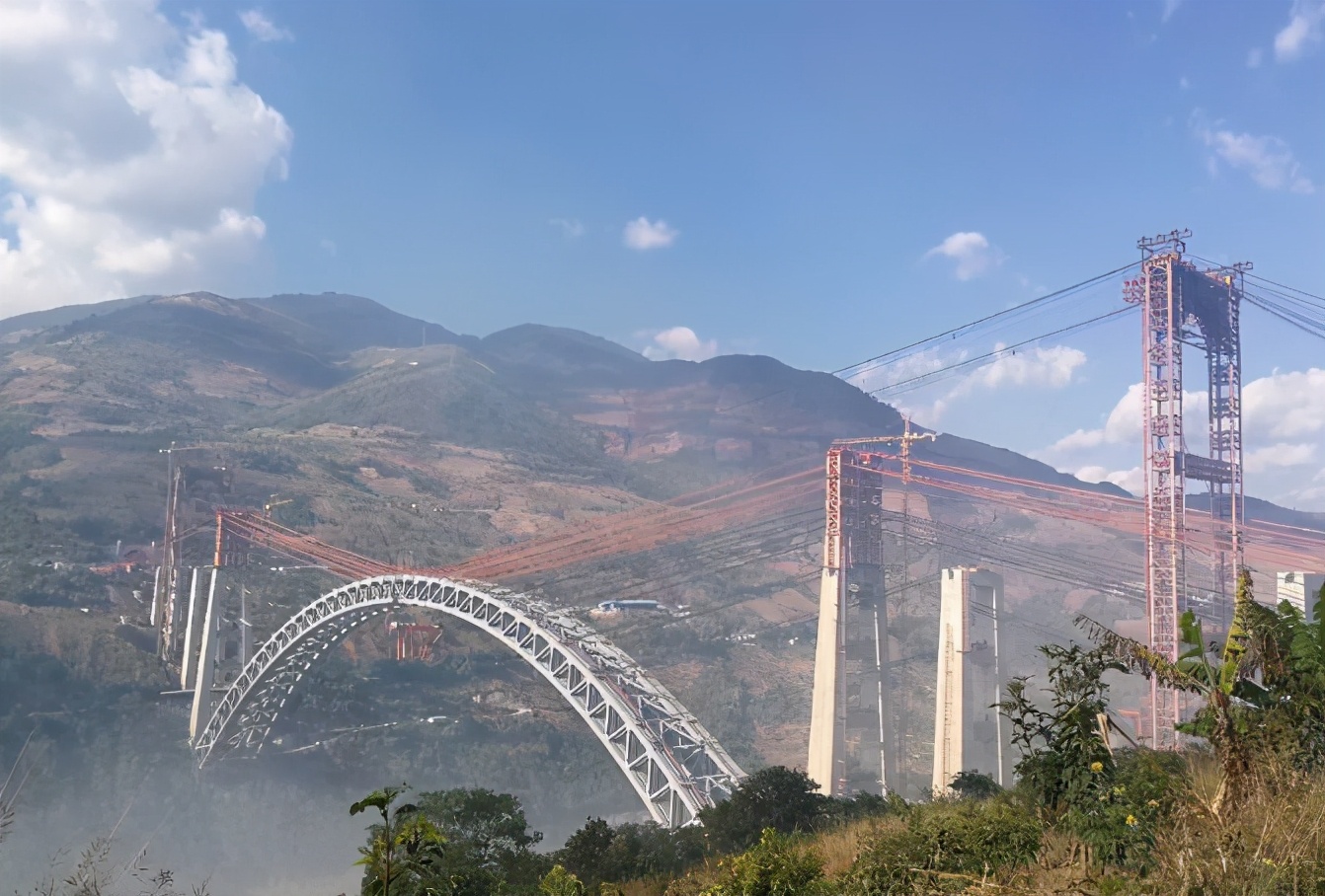 走出62位院士，创造无数“世界第一”，揭秘四川这所顶尖高校“硬核力量”！