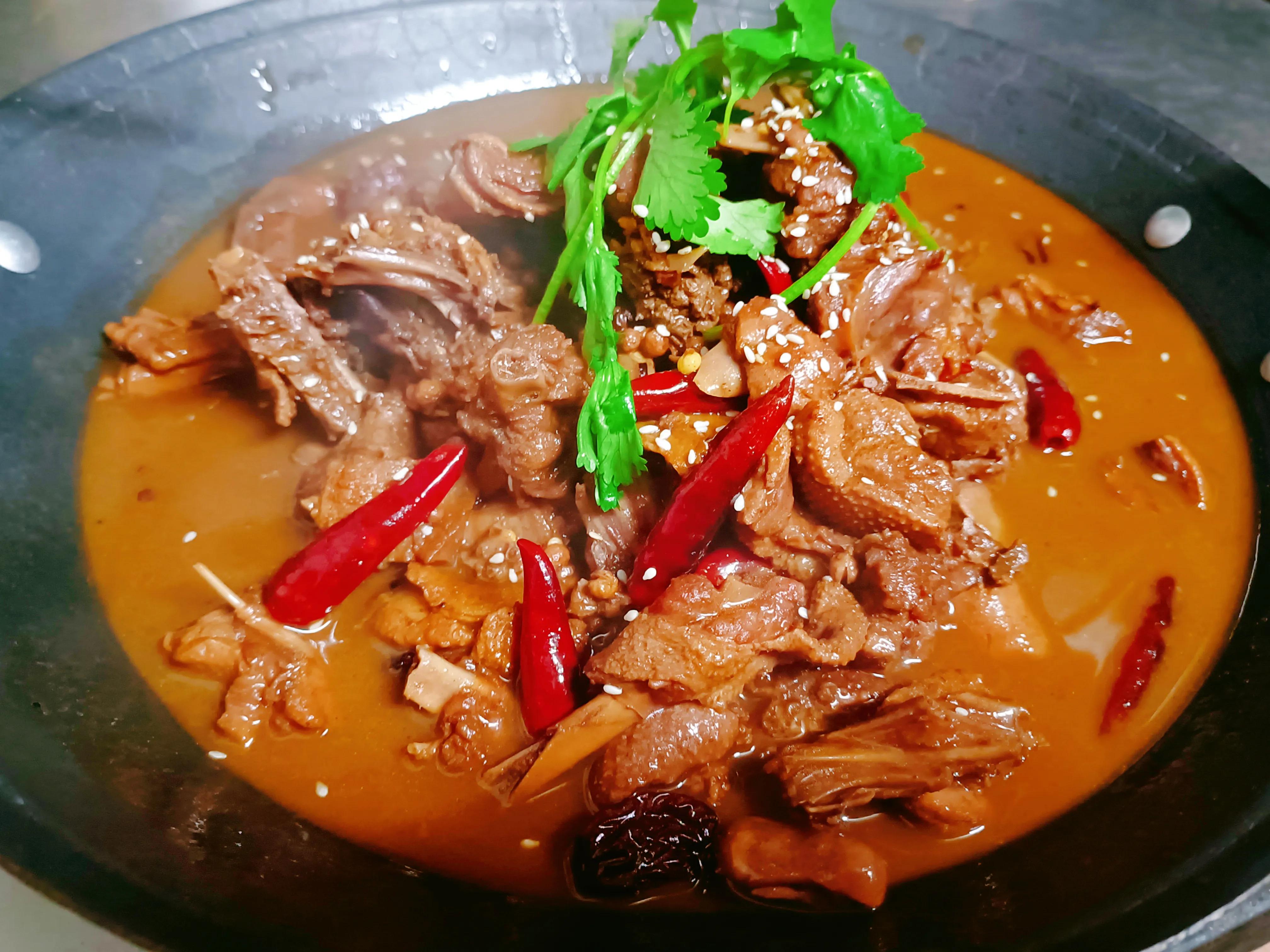 湖北菜有哪些特色菜湖北菜系代表名菜及特点