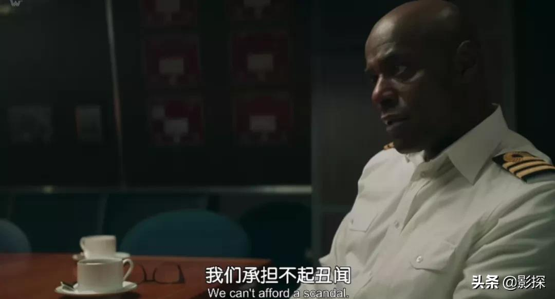 年度第一英剧,别小瞧它只有六集