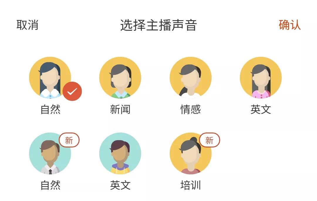 4 個(gè)制作 AI 語(yǔ)音旁白的方法