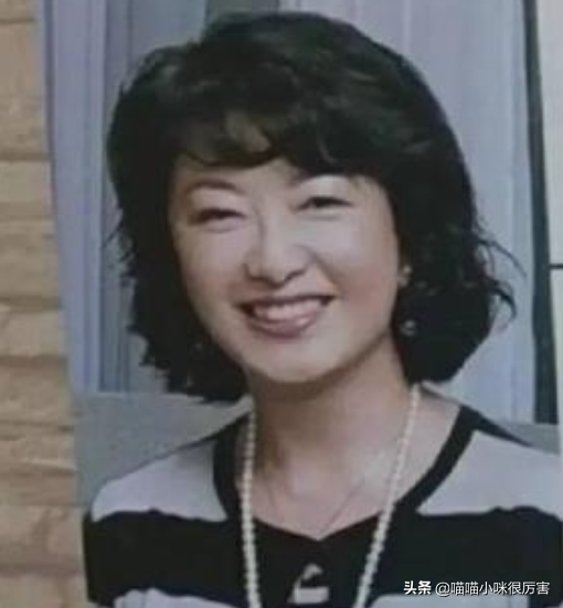 亚洲10位美女今昔颜值对比，山口百惠成老妇，关之琳医美痕迹明显