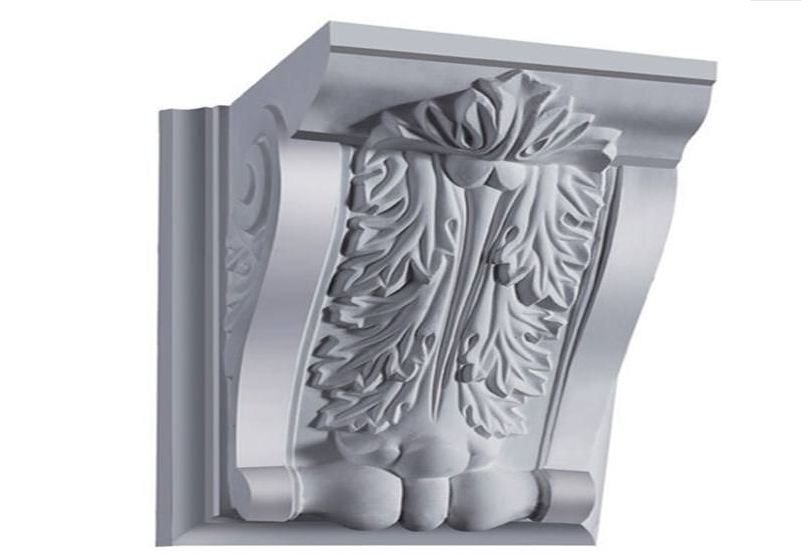 美容院古典欧美风欣赏，经久不衰的热门风格，一柱一梁都是艺术品