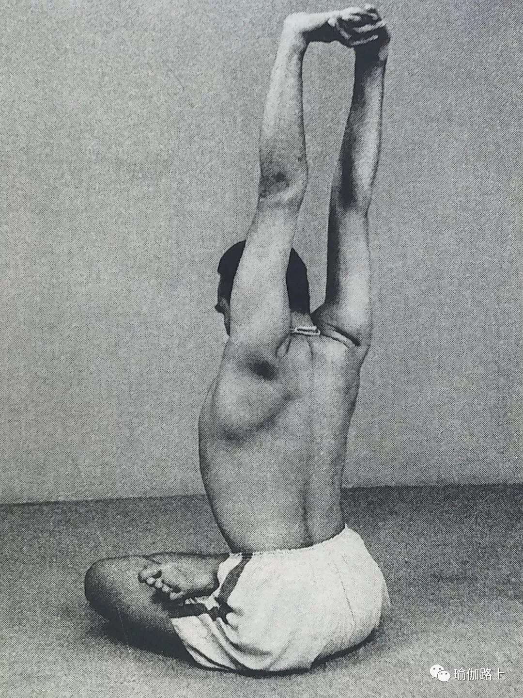 艾扬格密集一 | 32 个经典体式 & 2 大呼吸法经典示范图