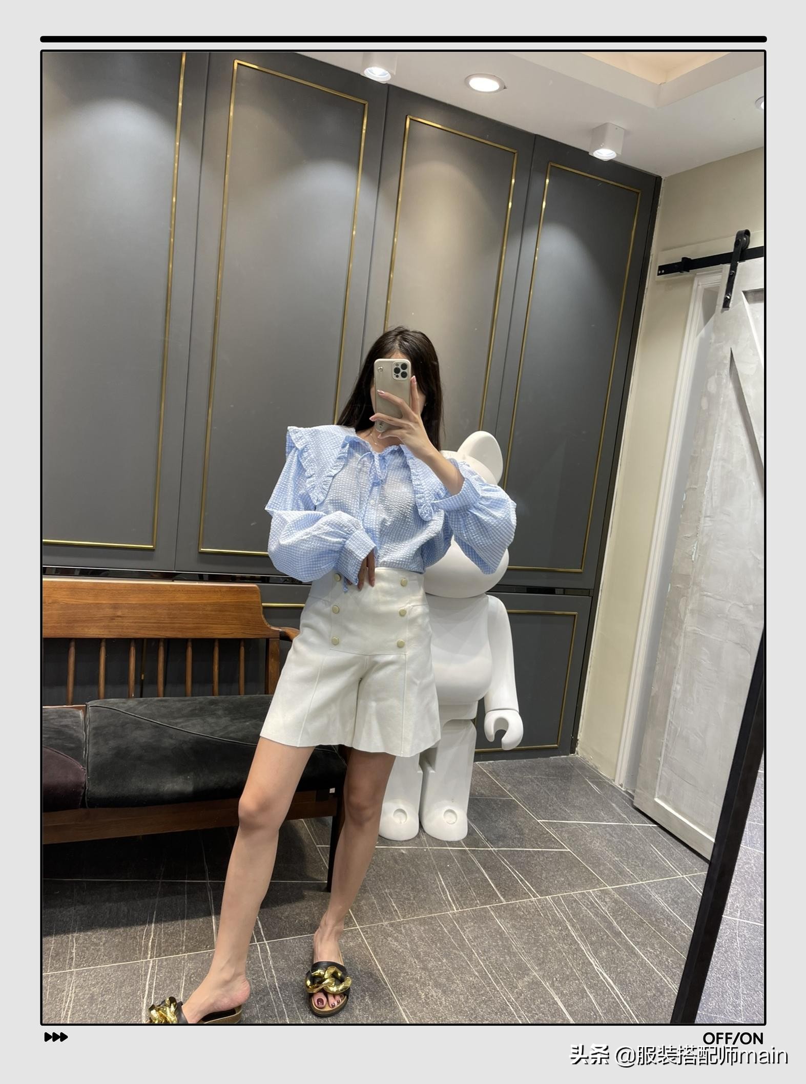 女士衬衫哪个牌子好（推荐5款好看且不贵的女衬衫）