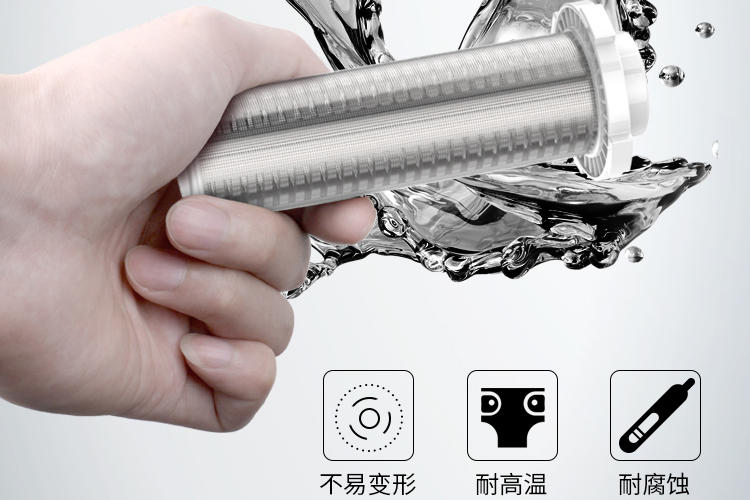 水污染日渐严重，如何给家庭用水把关，正确挑对前置过滤器？