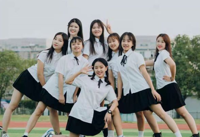 男女比例严重失调的专业，男女比例9:1，女生毕业后普遍不好就业