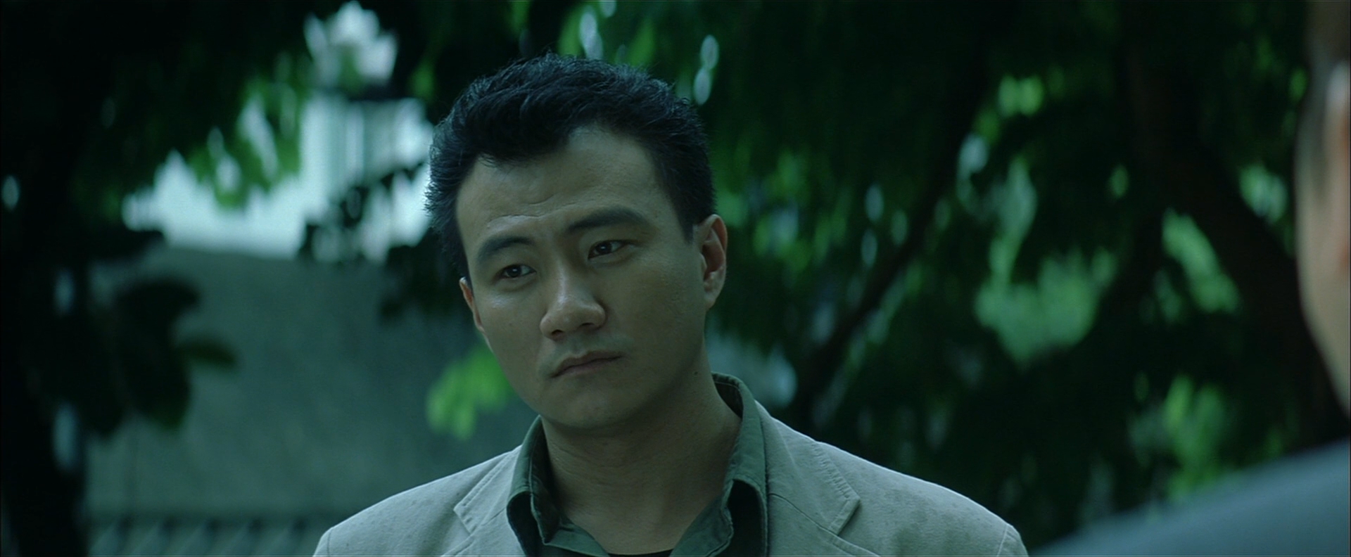 经典香港电影，我看完“没有真相”2，黄志成怎么样？
