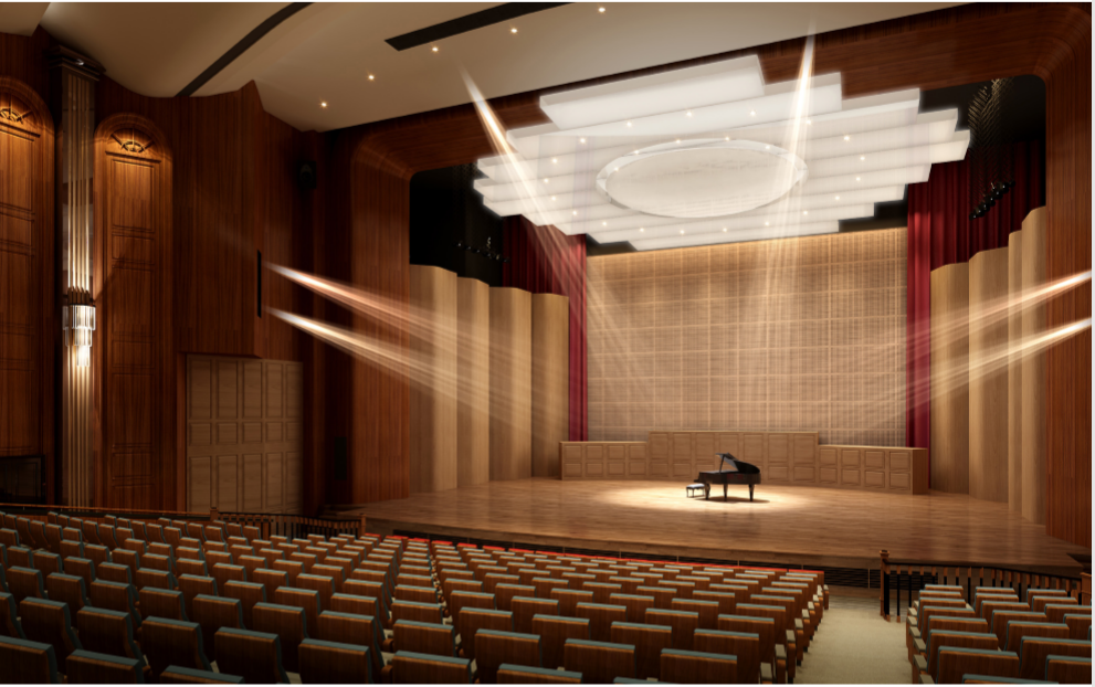 南京一中江北校区来咯！关于招生～