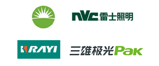 装修建材行业logo设计，如何配色出高端品质感？