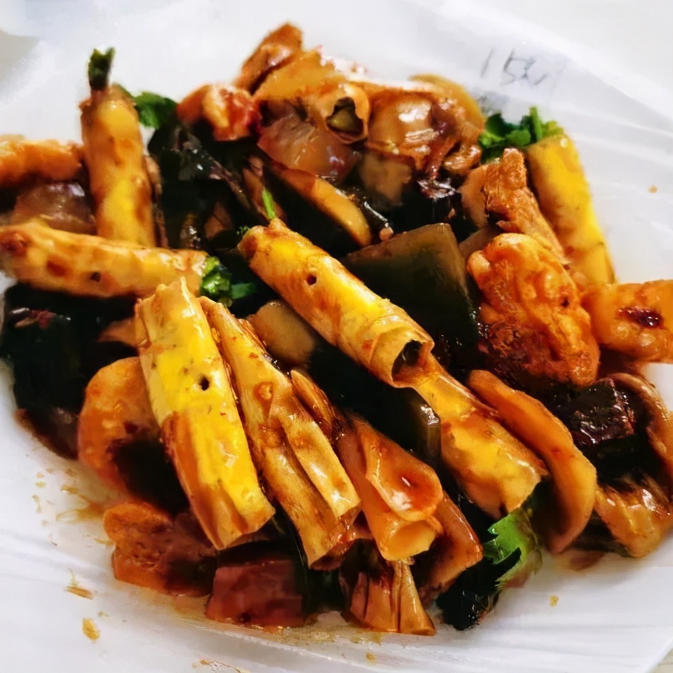 沈阳人：它们比鸡架更令人心动，随便一家都能封神…